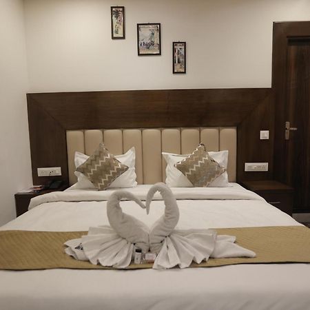 Studioz Paradise Hills Mussoorie Ngoại thất bức ảnh