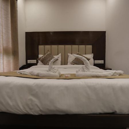Studioz Paradise Hills Mussoorie Ngoại thất bức ảnh