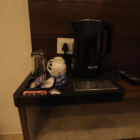 Studioz Paradise Hills Mussoorie Ngoại thất bức ảnh