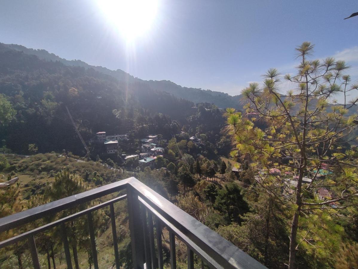 Studioz Paradise Hills Mussoorie Ngoại thất bức ảnh