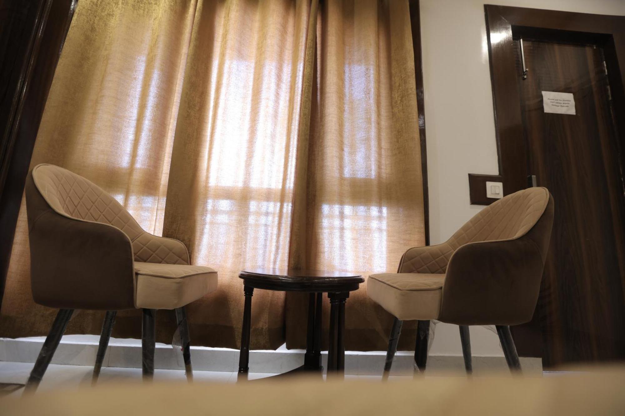Studioz Paradise Hills Mussoorie Ngoại thất bức ảnh