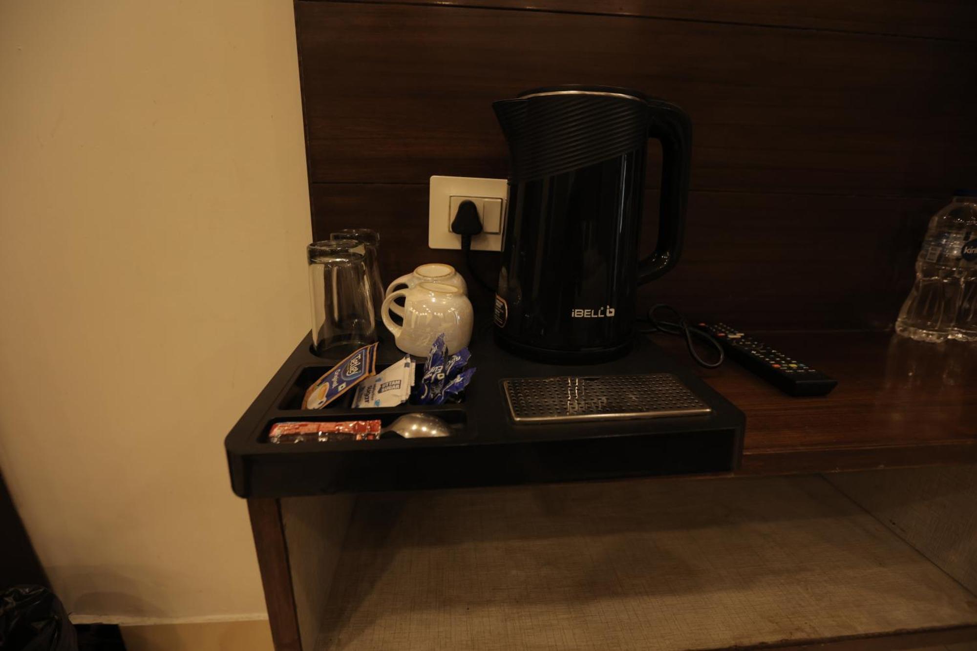 Studioz Paradise Hills Mussoorie Ngoại thất bức ảnh