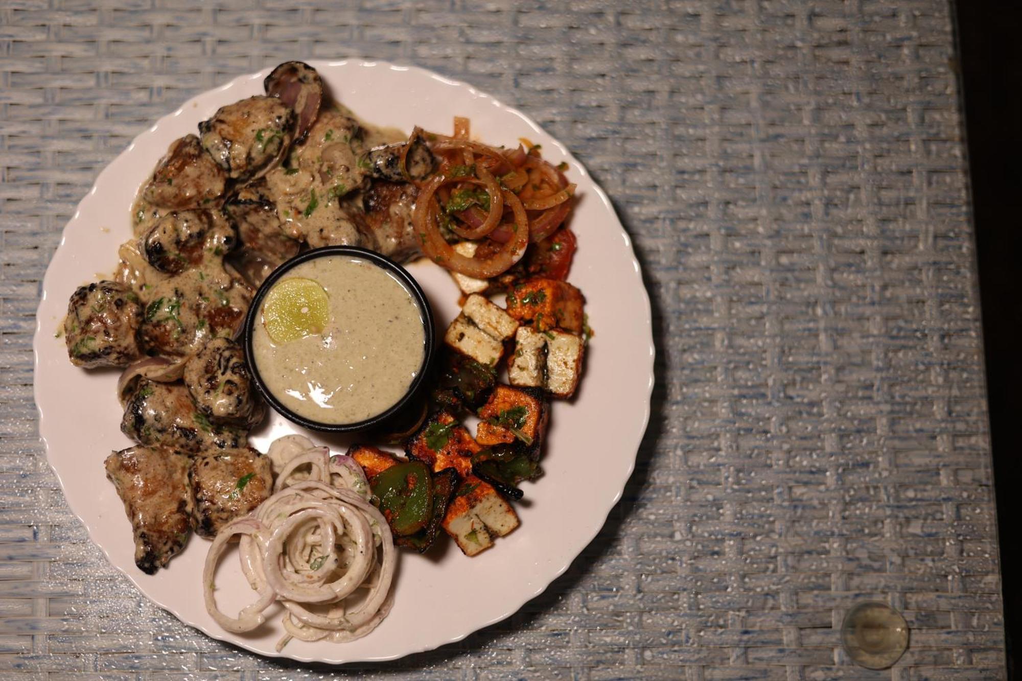 Studioz Paradise Hills Mussoorie Ngoại thất bức ảnh
