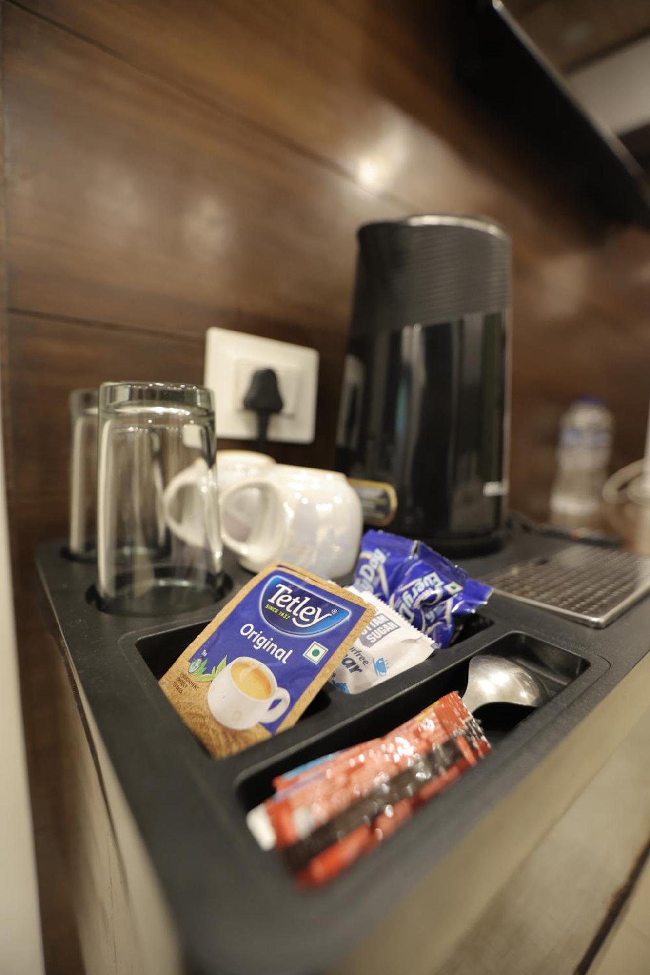 Studioz Paradise Hills Mussoorie Ngoại thất bức ảnh