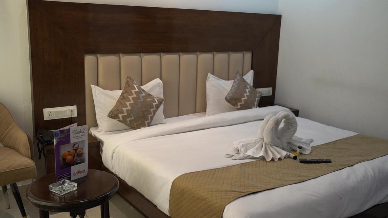 Studioz Paradise Hills Mussoorie Ngoại thất bức ảnh