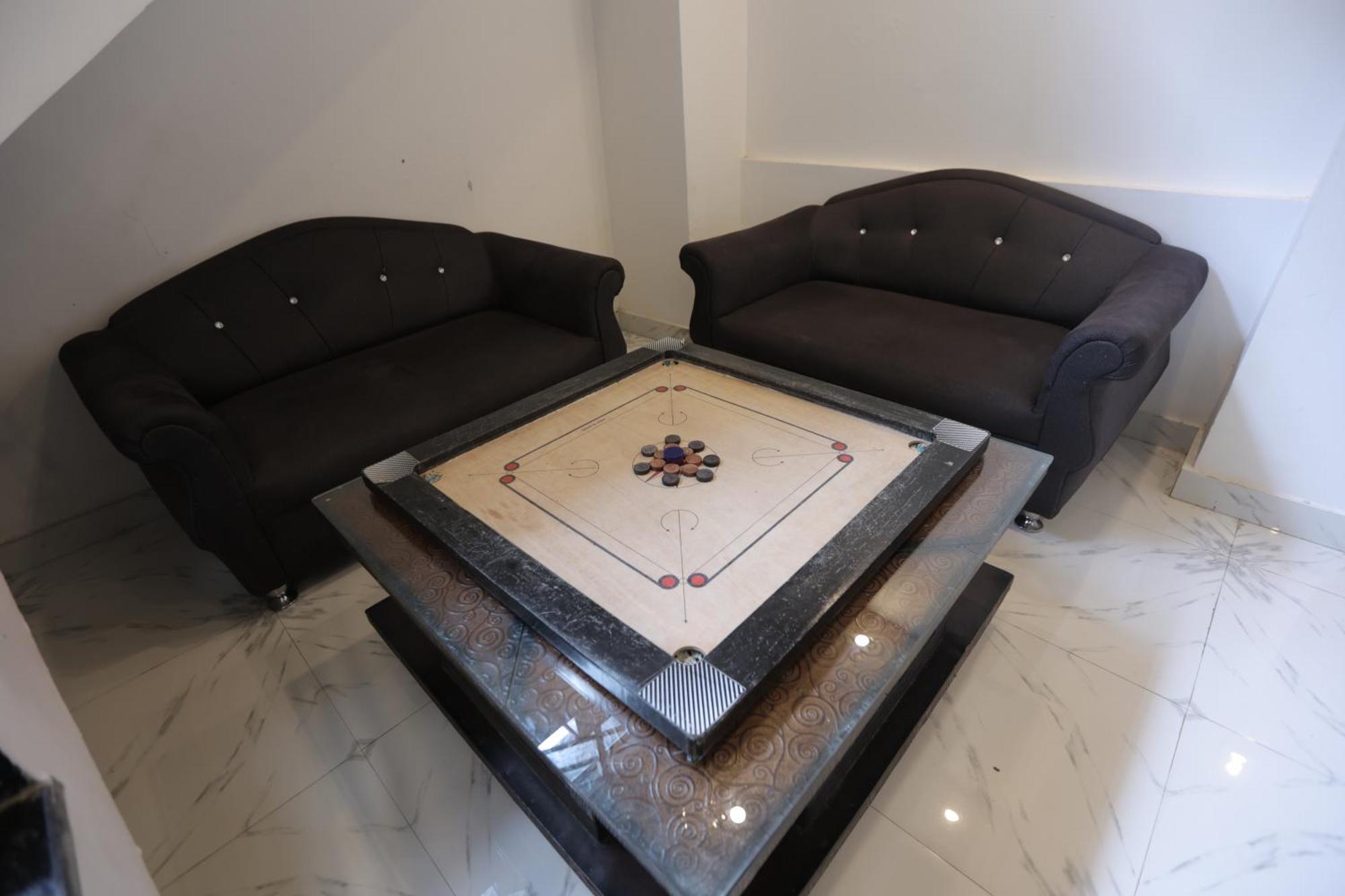 Studioz Paradise Hills Mussoorie Ngoại thất bức ảnh