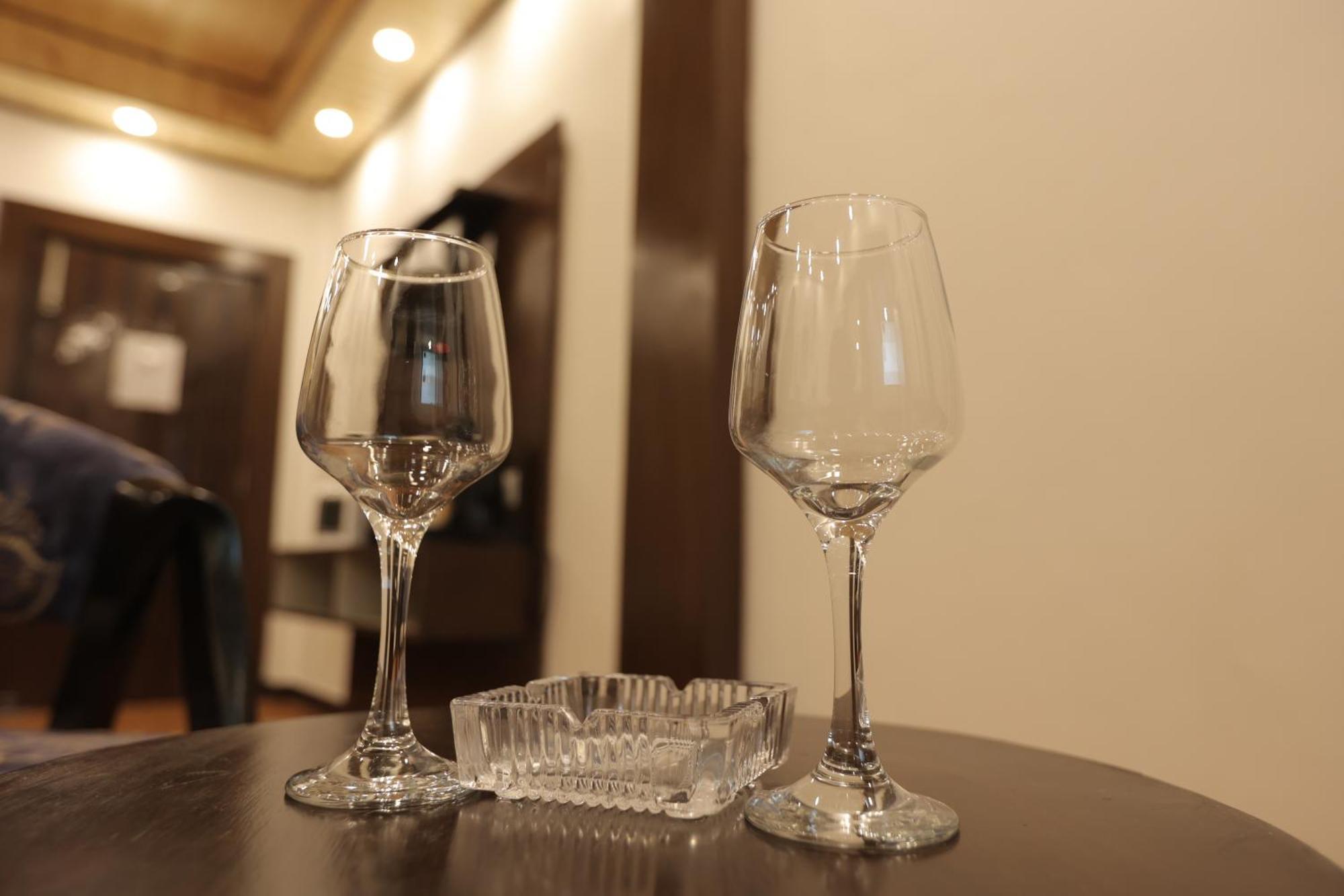 Studioz Paradise Hills Mussoorie Ngoại thất bức ảnh